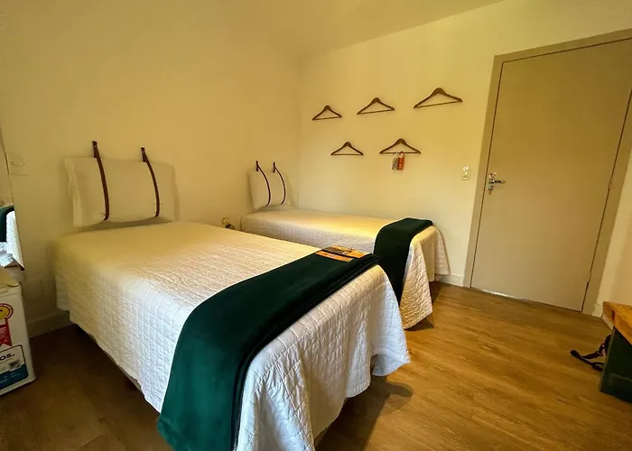 Rizzu Marina Hotel