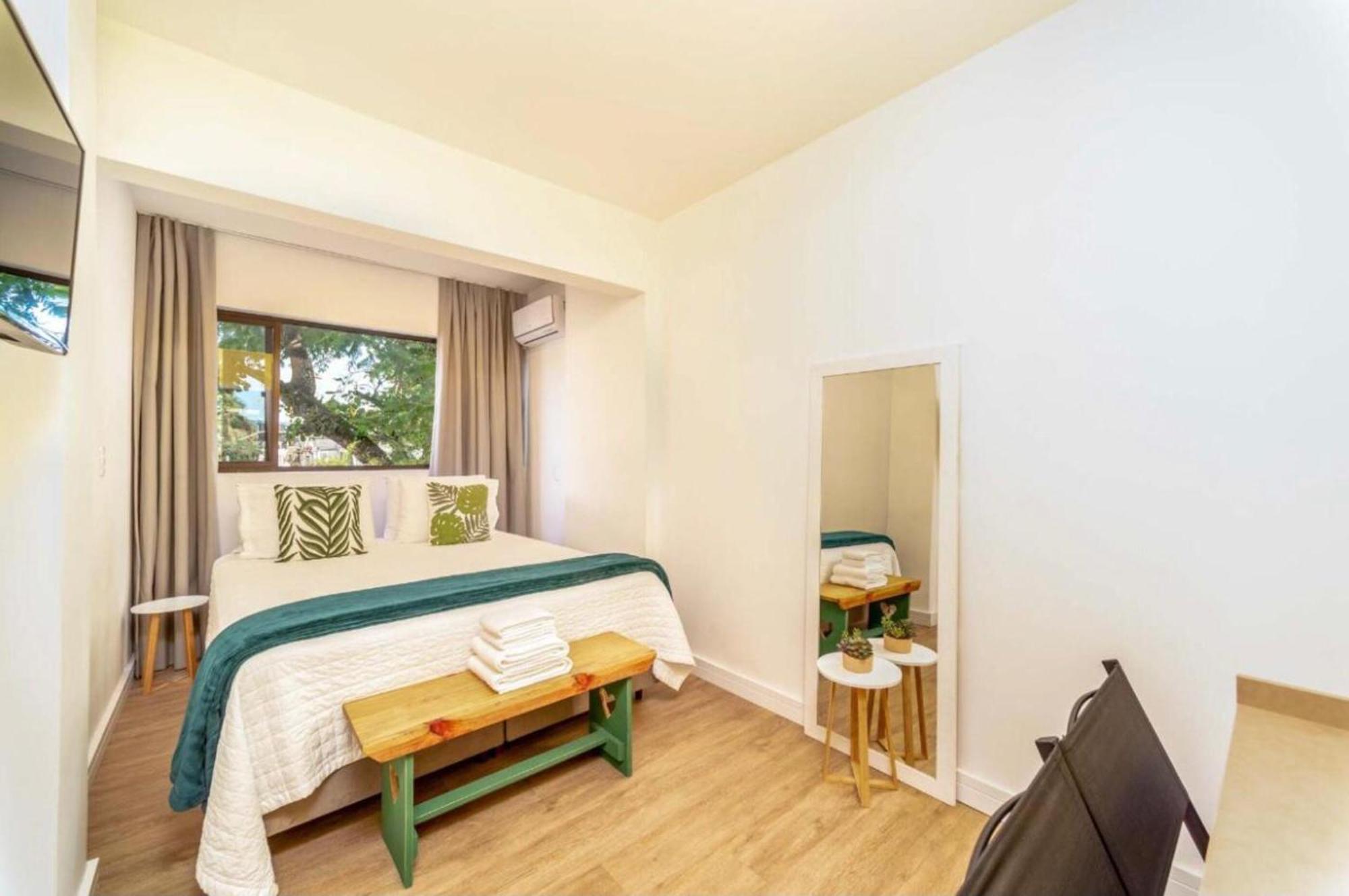 Hotel Rizzu Marina Balneário Camboriú