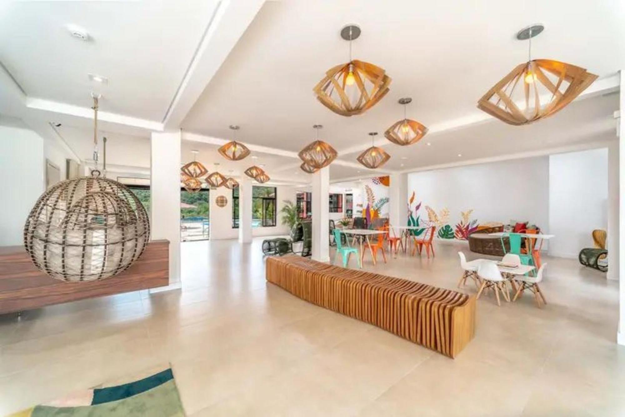 Hotel Rizzu Marina Balneário Camboriú