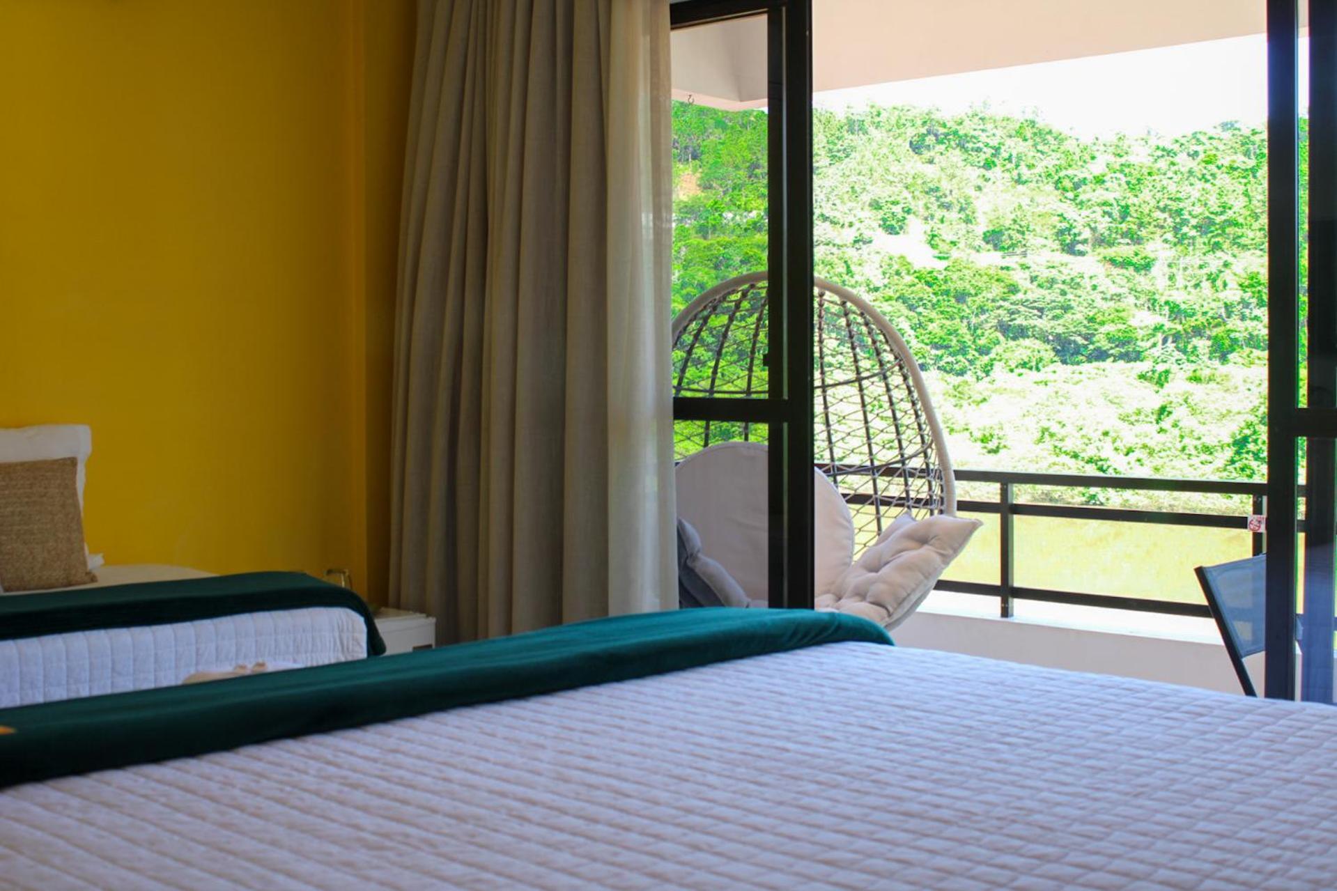 Rizzu Marina Hotel 4*