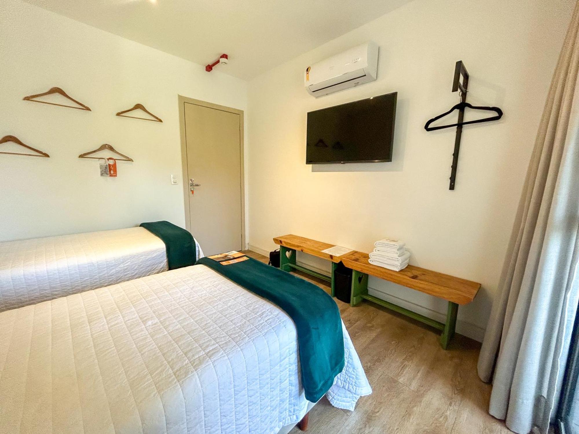 Rizzu Marina 4* Balneário Camboriú