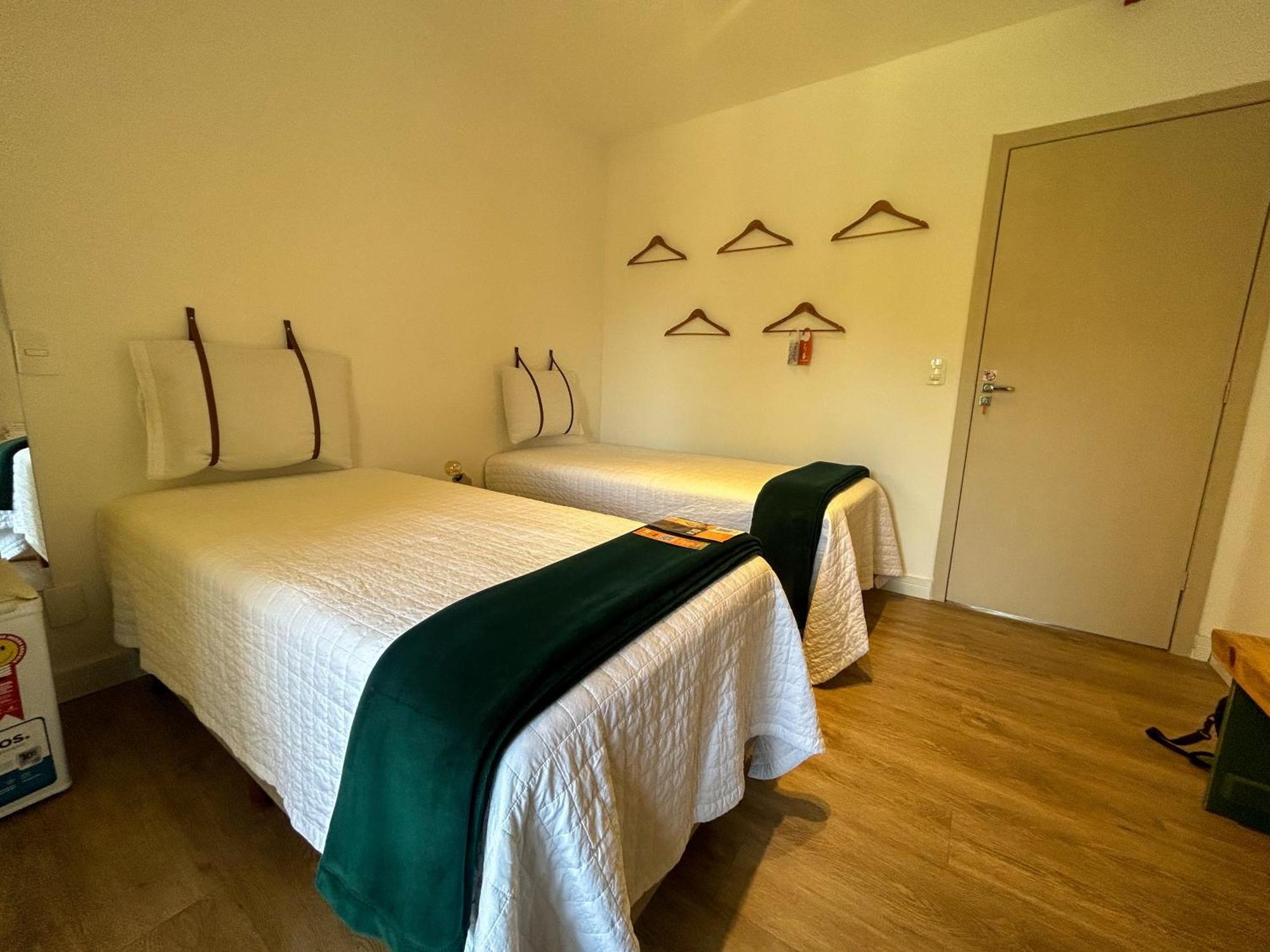 Rizzu Marina Hotel Balneário Camboriú