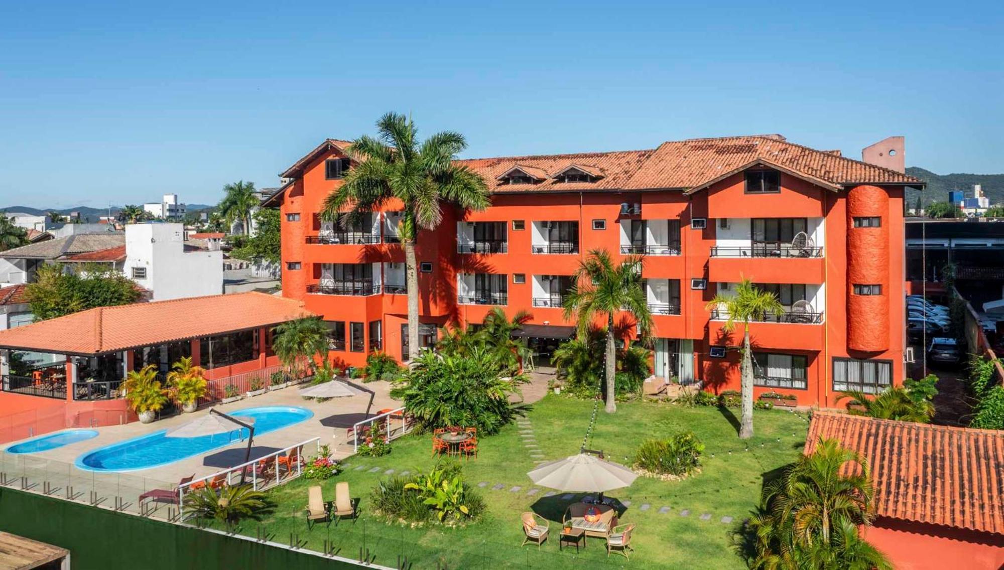 Rizzu Marina Balneário Camboriú